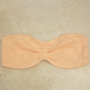 Victoria's Secret PINK size Small bandeau